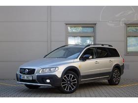 Volvo XC70 D4 2.4 Kinetic AWD Auto