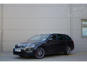 koda Octavia 2.0 TDI DSG RS Combi