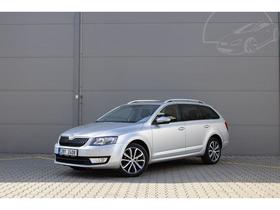 koda Octavia 1.6 TDI 81kW Ambition Combi