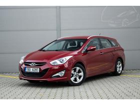 Hyundai i40 1.7 CRDi 100kW Experience