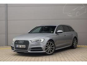 Audi A6 3.0 TDI 200kW quattro S tronic