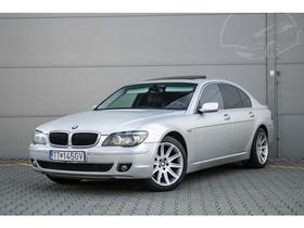 BMW 730 d