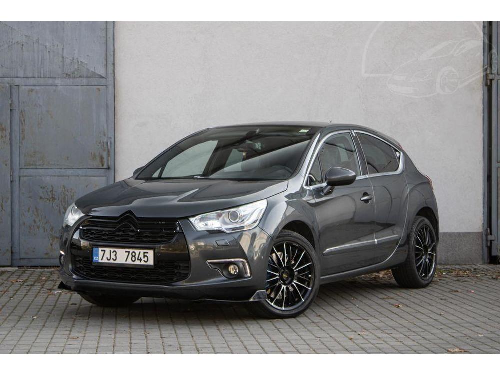 Prodm Citron DS4 2.0 HDi Sport