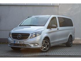 Mercedes-Benz Vito 116CDI L KB Pro (8 mstn)