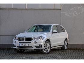 BMW X5 3.0d xDrive