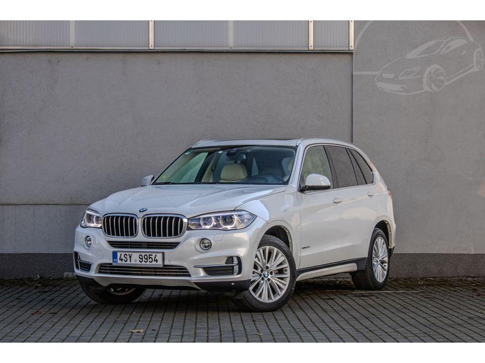 Prodm BMW X5 3.0d xDrive