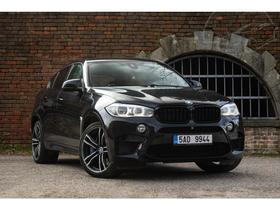 Prodej BMW X6 X6M