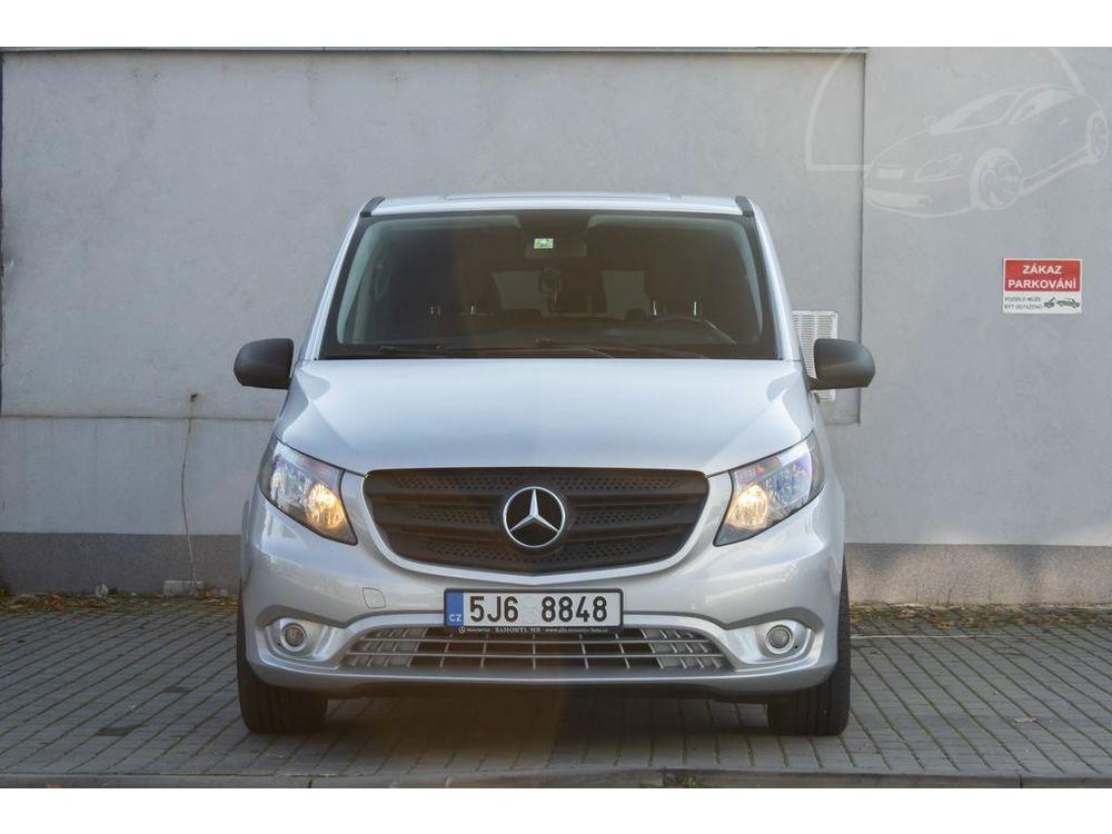 Mercedes-Benz Vito 116CDI L KB Pro (8 mstn)