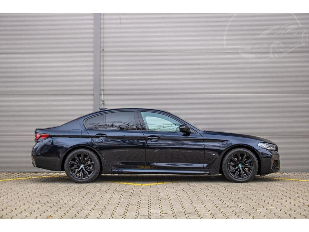 BMW 5 2.0 520d xDrive AT