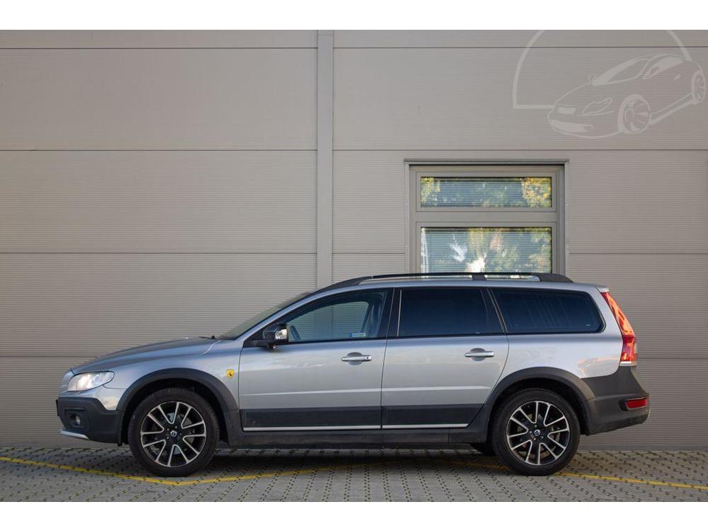 Volvo XC70 D4 2.4 Kinetic AWD Auto