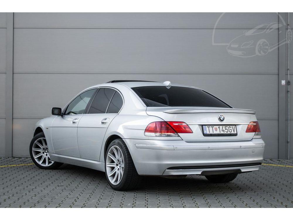 BMW 730 d