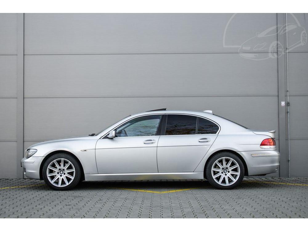 BMW 730 d