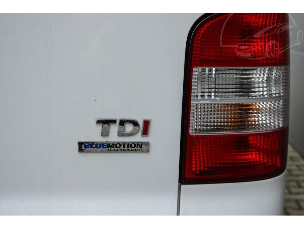 Volkswagen Transporter long 2.0.TDI 103kW