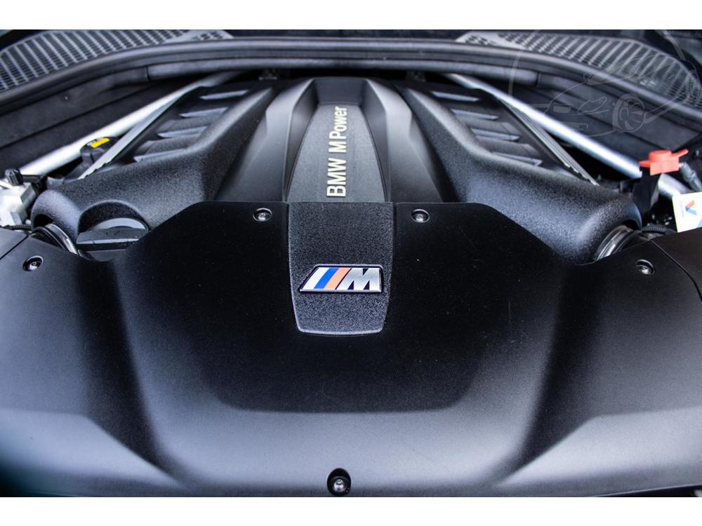 BMW X6 X6M