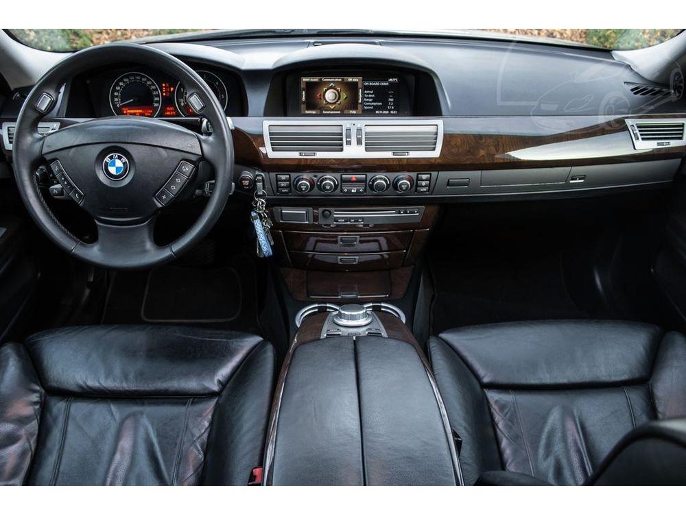 BMW 730 d