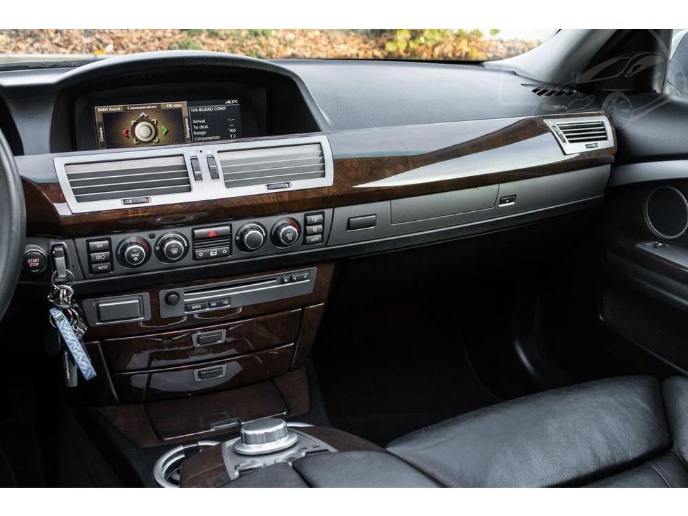 BMW 730 d