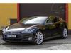 Auto inzerce Tesla P85D 4x4 710K Nabjen zdarma