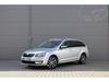 koda Octavia 1.6 TDI 81kW Ambition Combi