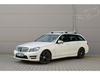 Mercedes-Benz C CDI BlueEfficiency Avantgarde