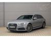 Audi A6 3.0 TDI - Mon odpoet DPH