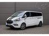 Ford Tourneo Custom Titanium X