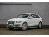 Audi 2.0 TDI Quattro