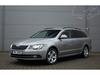 koda Superb 2.0 TDI CR DPF 103kW Ambition