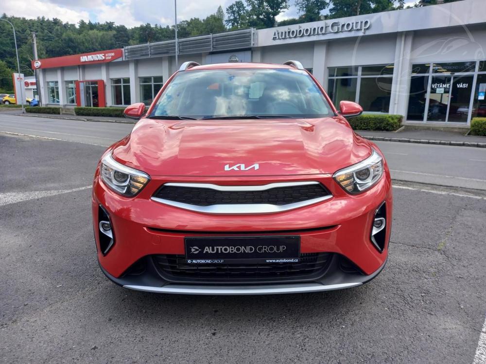 Kia Stonic COMFORT 1.0 T-GDI 7DCT