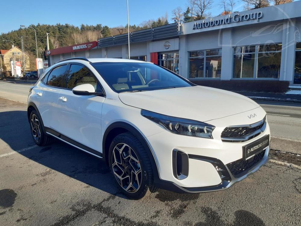 Kia XCeed GT-LINE 1.5 T-GDi 7DCT