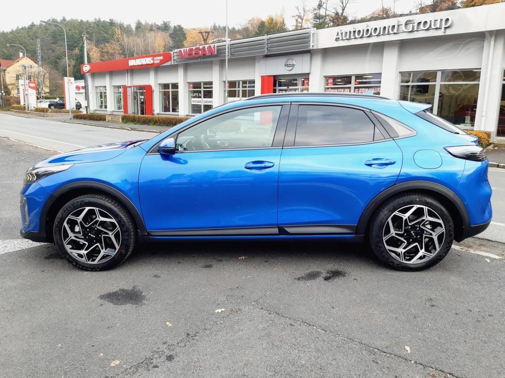 Kia XCeed GT-LINE 1.5 T-GDi 7DCT