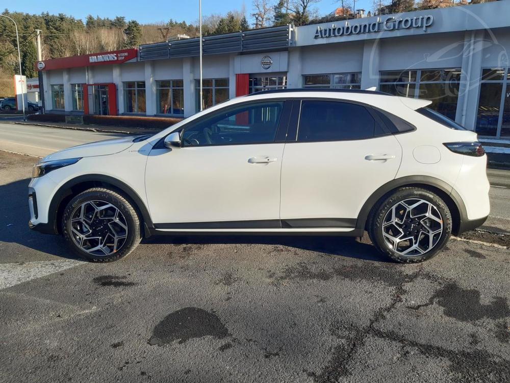 Kia XCeed GT-LINE 1.5 T-GDi 7DCT