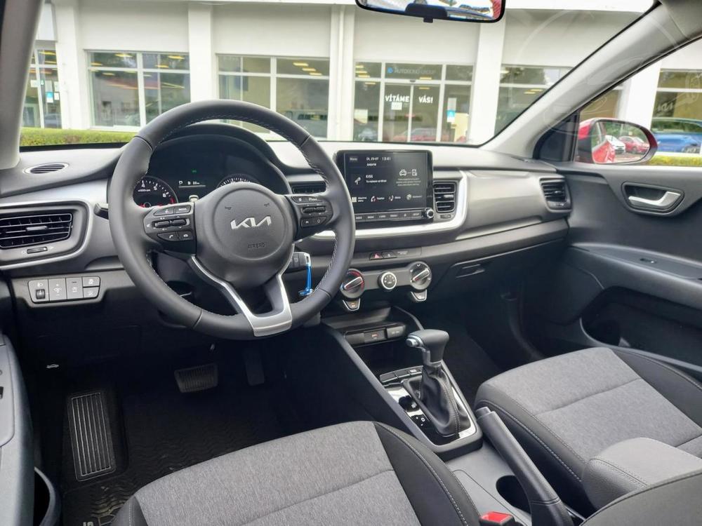 Kia Stonic COMFORT 1.0 T-GDI 7DCT