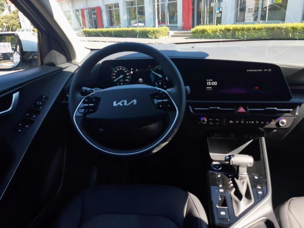 Kia Niro STYLE 1.6 GDI 6DCT HEV