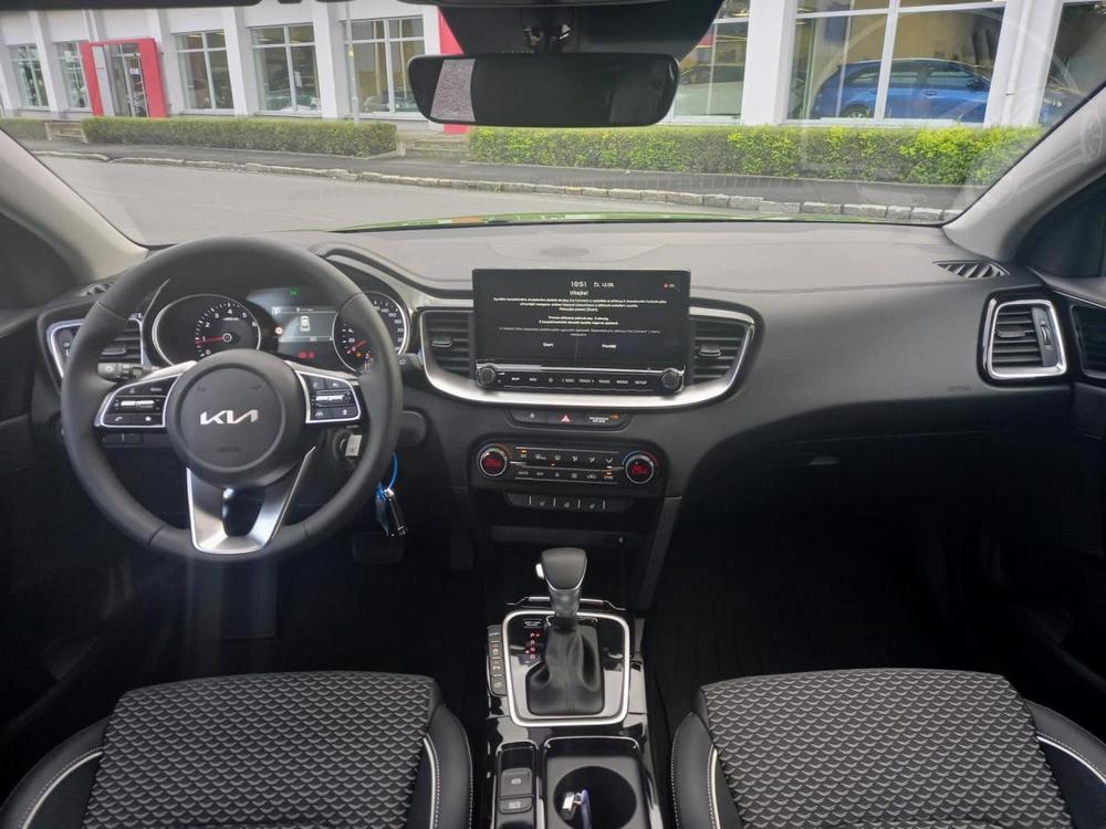 Kia XCeed EXCLUSIVE 1.5 T-GDi 7DCT+WINTE