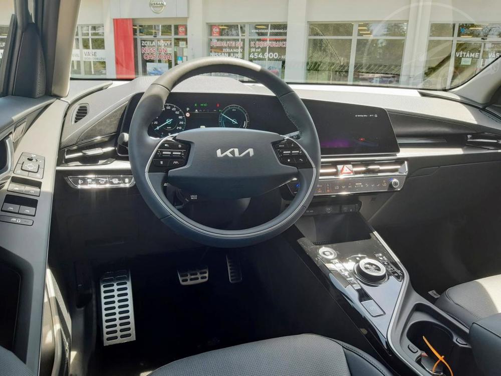 Kia Niro PREMIUM 1.6 GDI 6DCT HEV