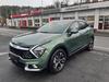 Prodm Kia Sportage TOP 1.6 T-GDI 44 6MT