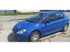 Prodm Peugeot 307 2.0 HDI