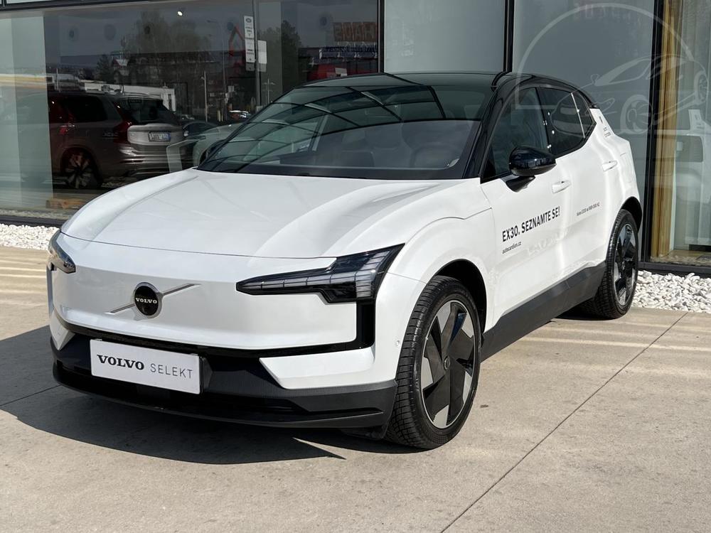 Volvo  PURE ELECTRIC TWIN ULTRA