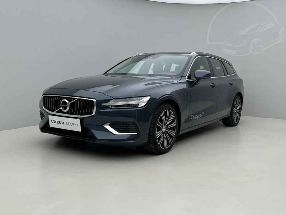 Prodm Volvo V60 T6 AWD RECHARGE INSCRIPTION