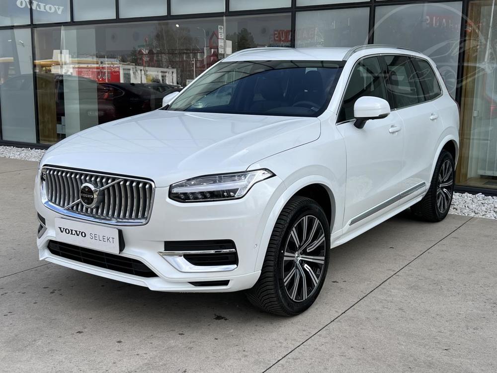 Prodm Volvo XC90 B5 AWD AUT BRIGHT PLUS 7-mst