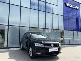 Prodej Volkswagen Tiguan BLUEMOTION 4MOTION Aut
