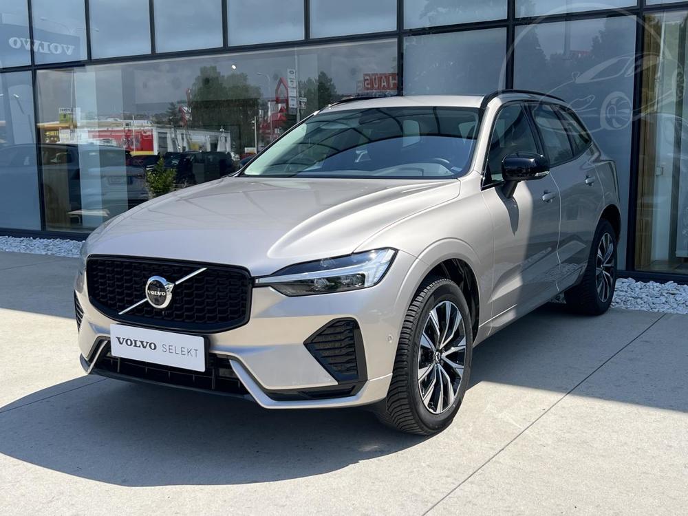 Prodm Volvo XC60 B4 AWD AUT DARK PLUS