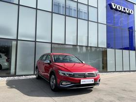 Prodej Volkswagen Passat ALLTRACK TDI 4MOTION Aut