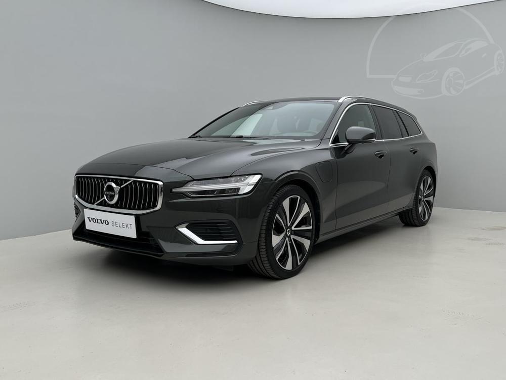 Prodm Volvo V60 T6 AWD RECHARGE INSCRIPTION