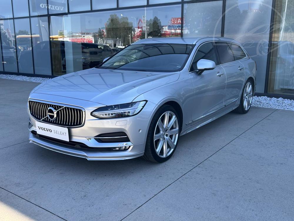 Prodm Volvo V90 D5 AWD INSCRIPTION POLESTAR