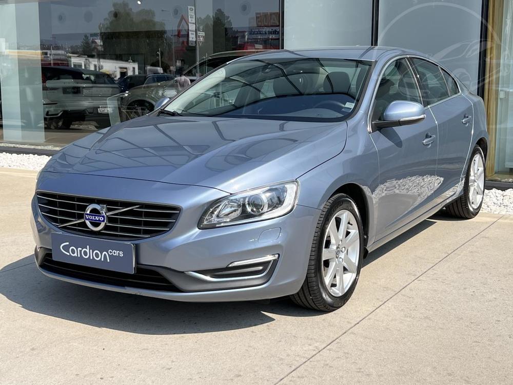 Prodm Volvo S60 D3 MOMENTUM