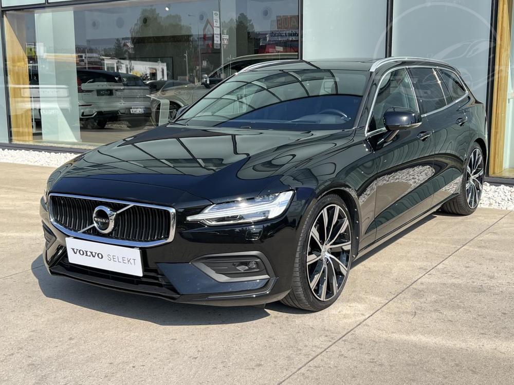 Prodm Volvo V60 D4 MOMENTUM