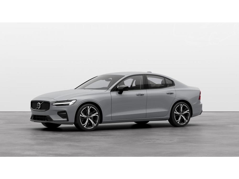 Prodm Volvo S60 B5 AWD AUT DARK PLUS