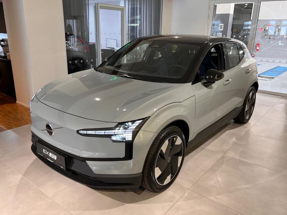 Prodm Volvo PURE ELECTRIC TWIN PLUS