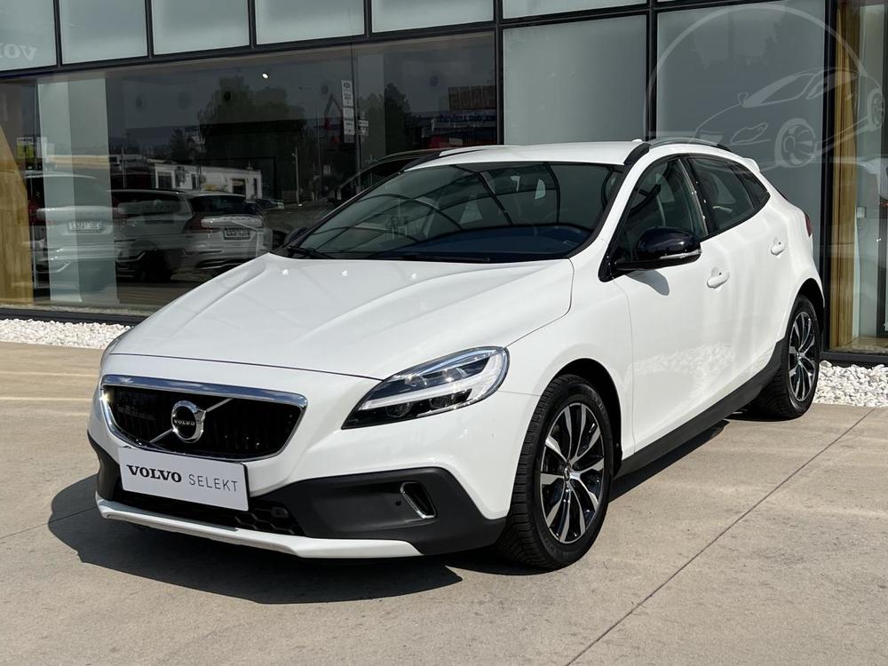 Volvo V40 CC D3 DYNAMIC EDITION AUT